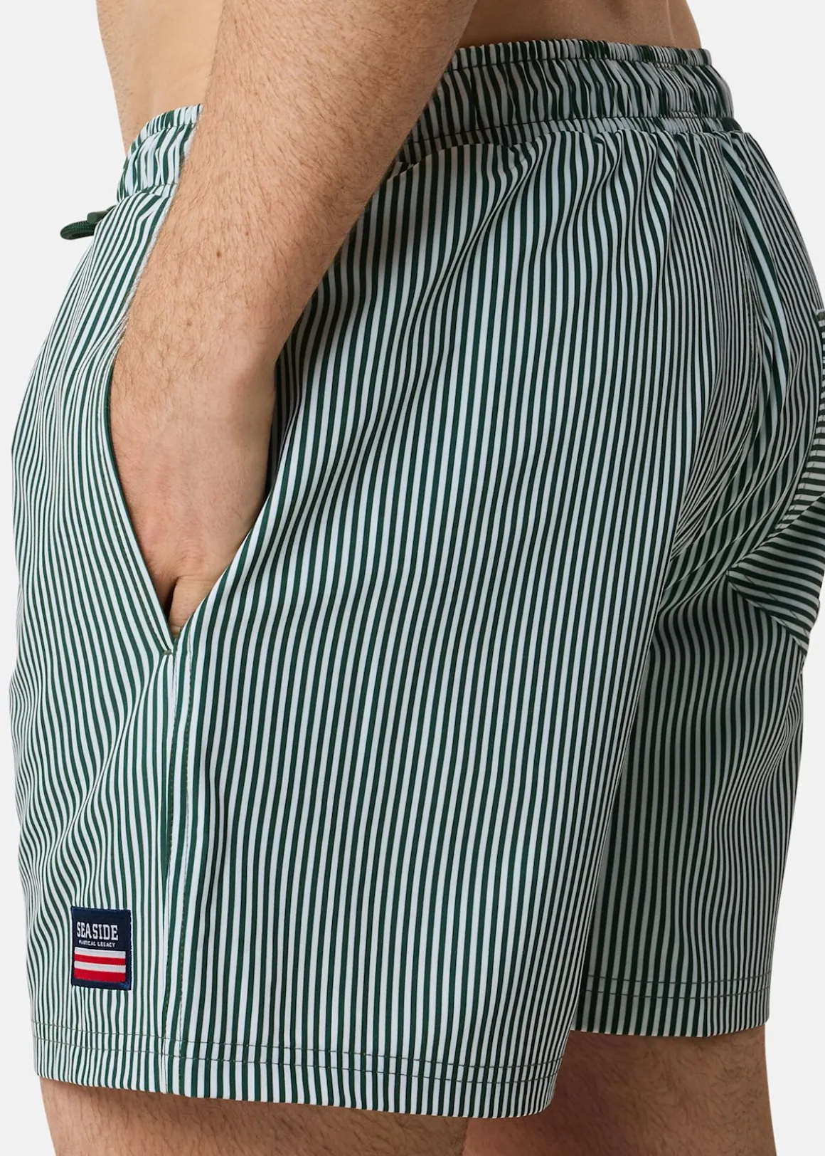 Pacific Stretch Beach Shorts