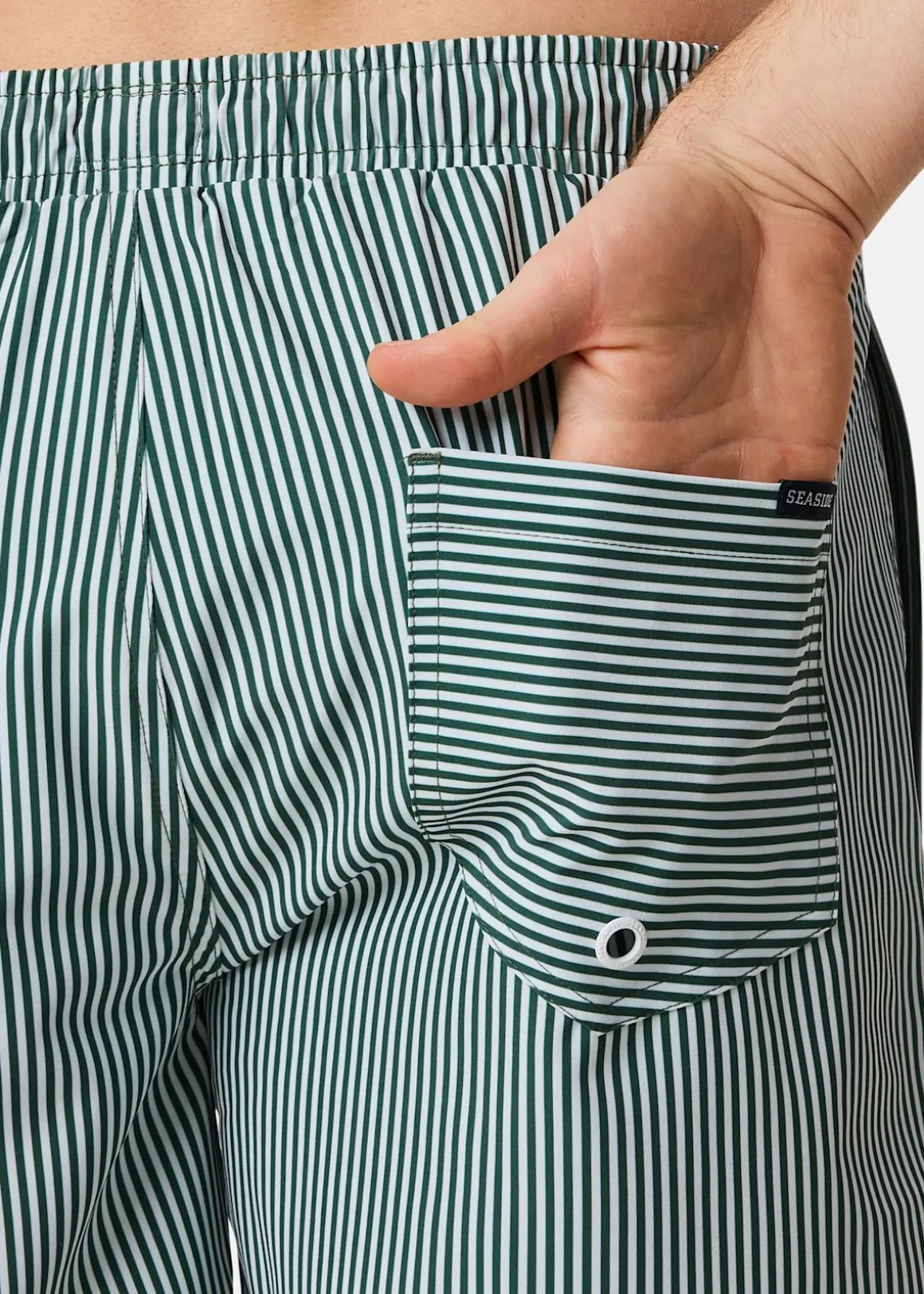Pacific Stretch Beach Shorts