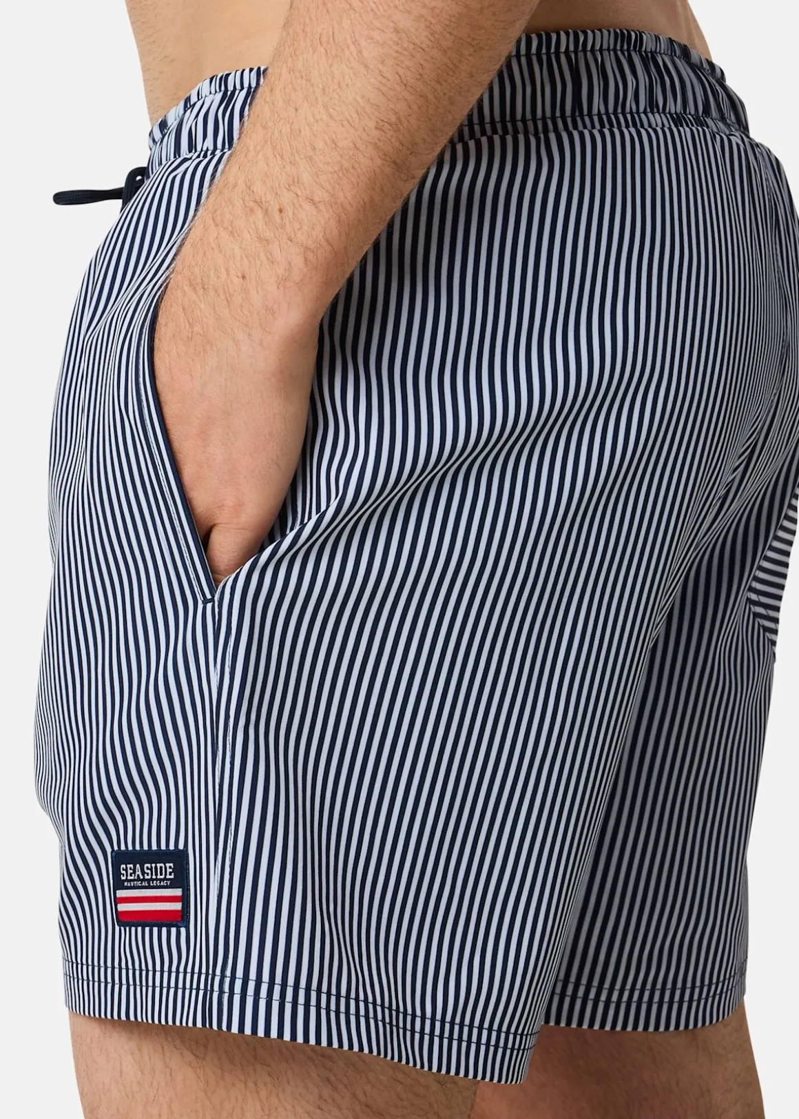 Pacific Stretch Beach Shorts