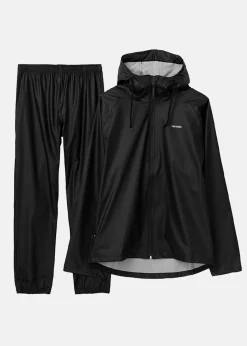 PACKABLE RAINSET