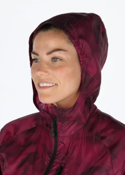 Packable Wind Jacket W