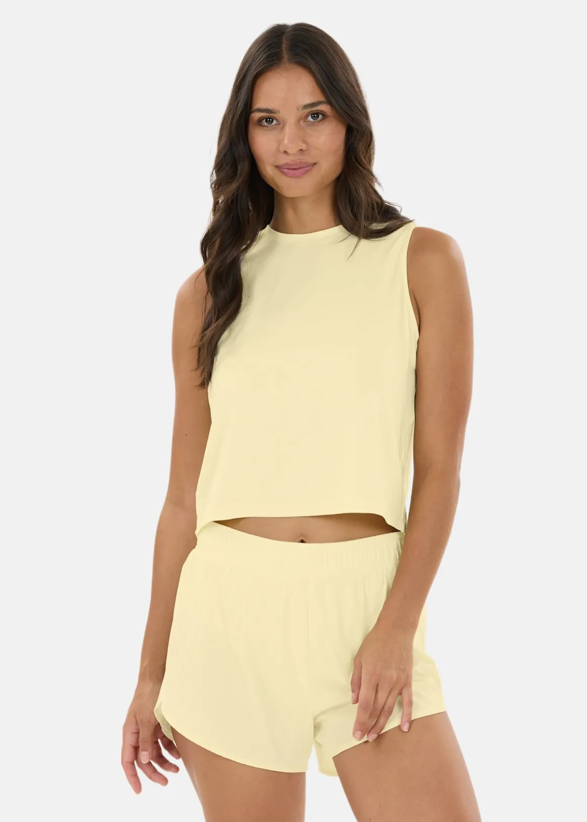 Pacy V2 W Top