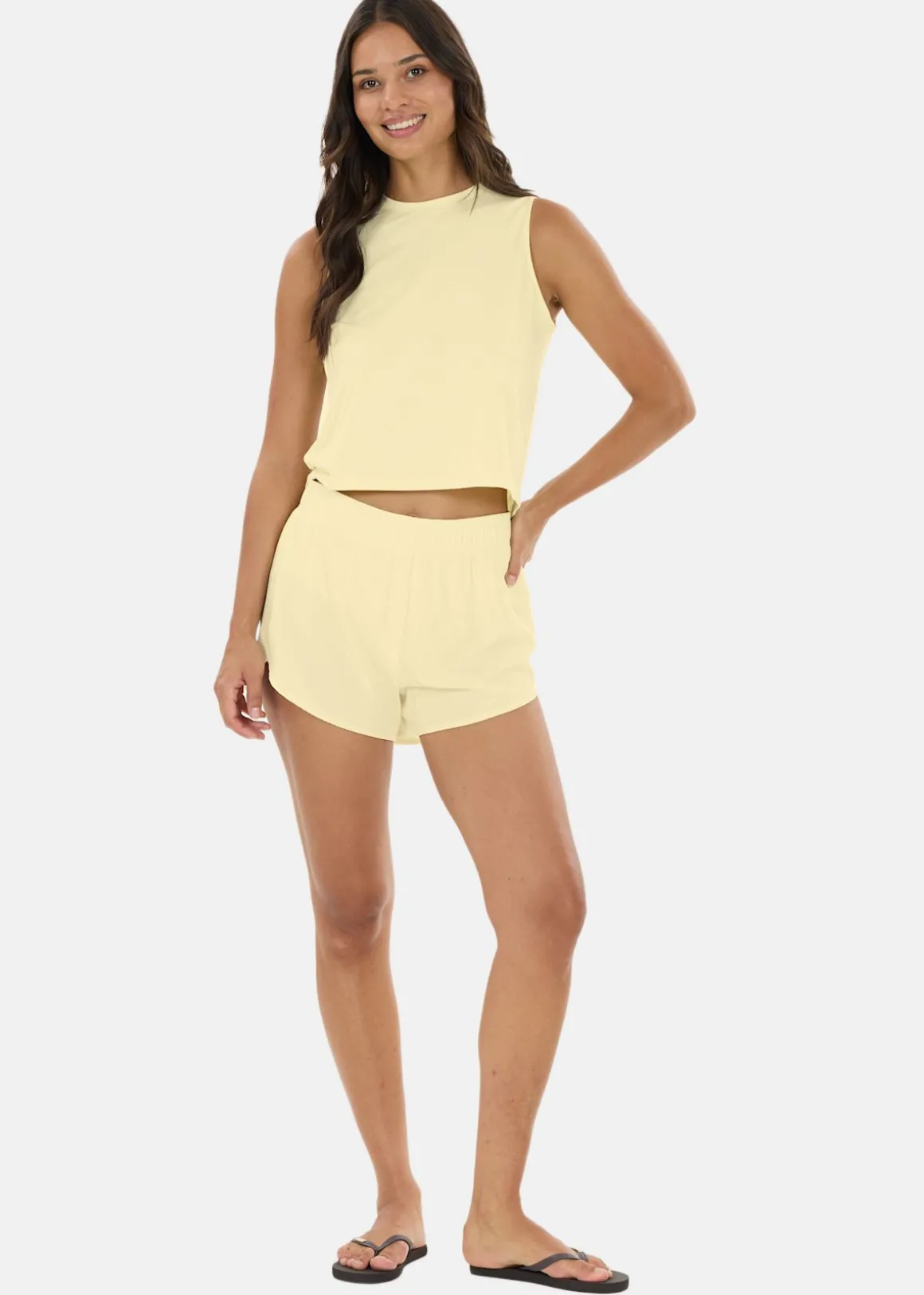 Pacy V2 W Top