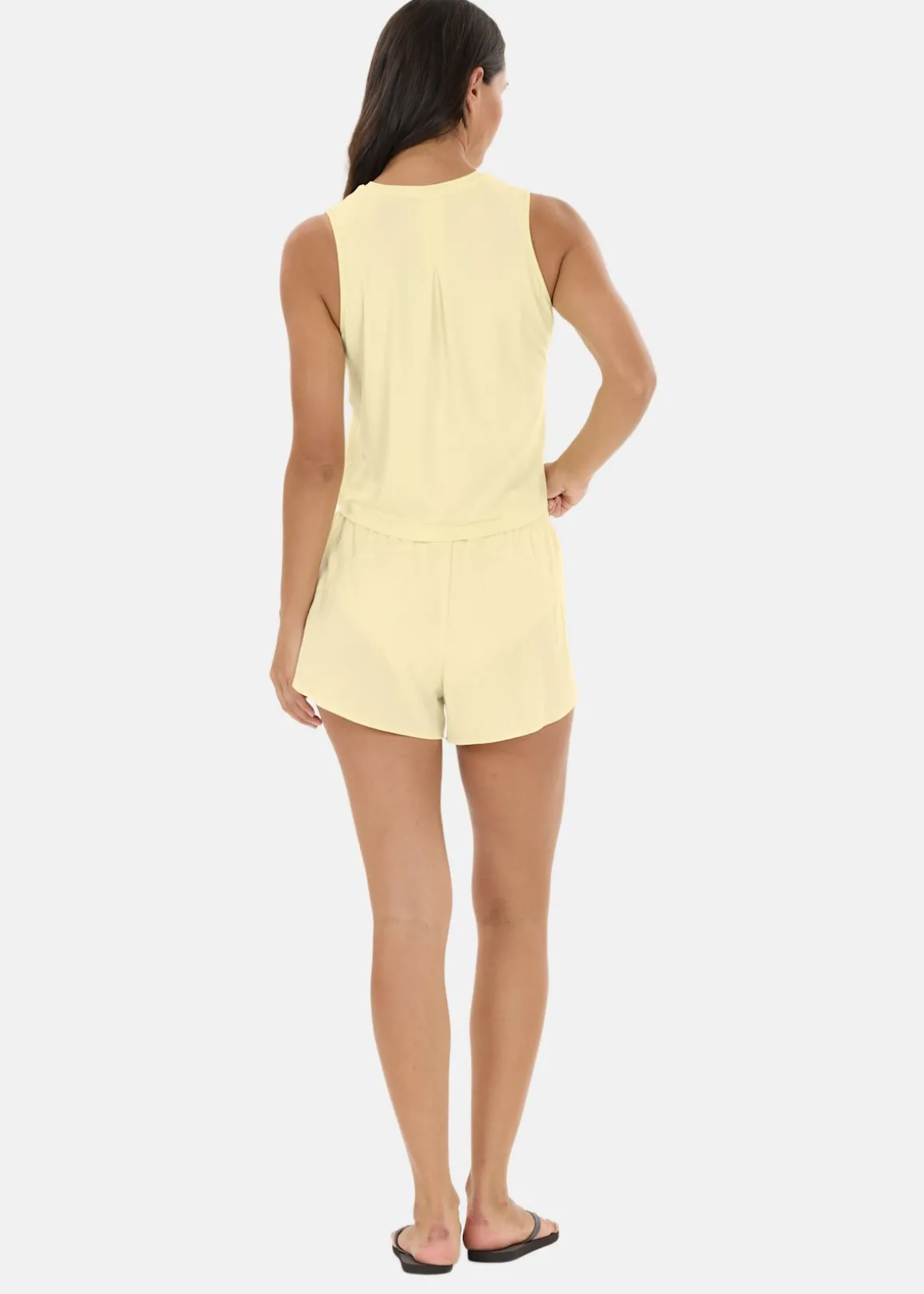 Pacy V2 W Top