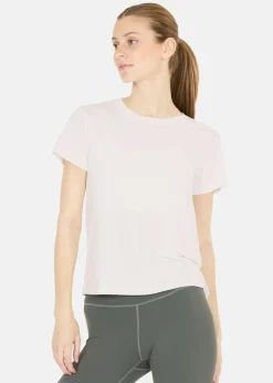 Pacy W S/S Tee
