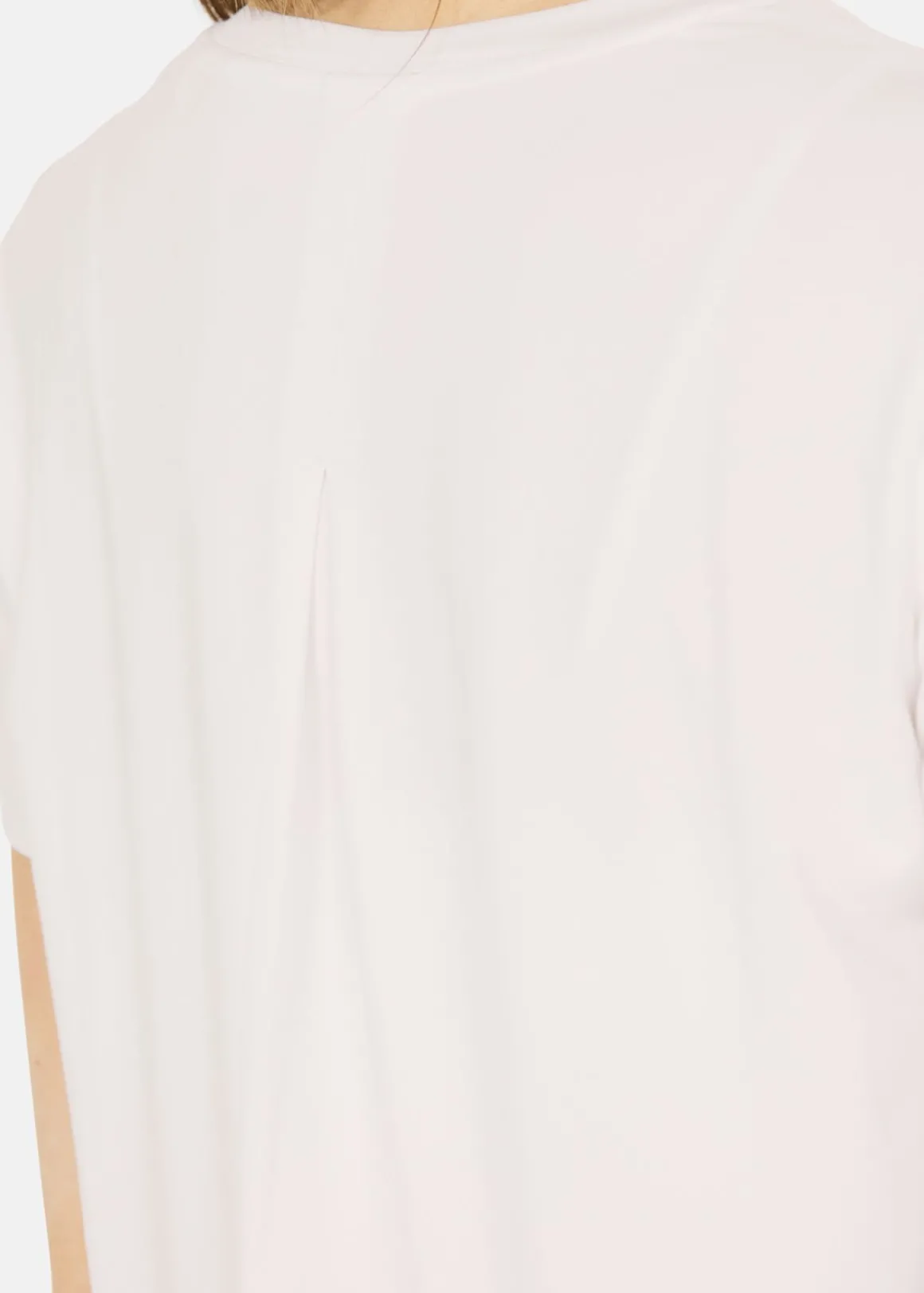 Pacy W S/S Tee