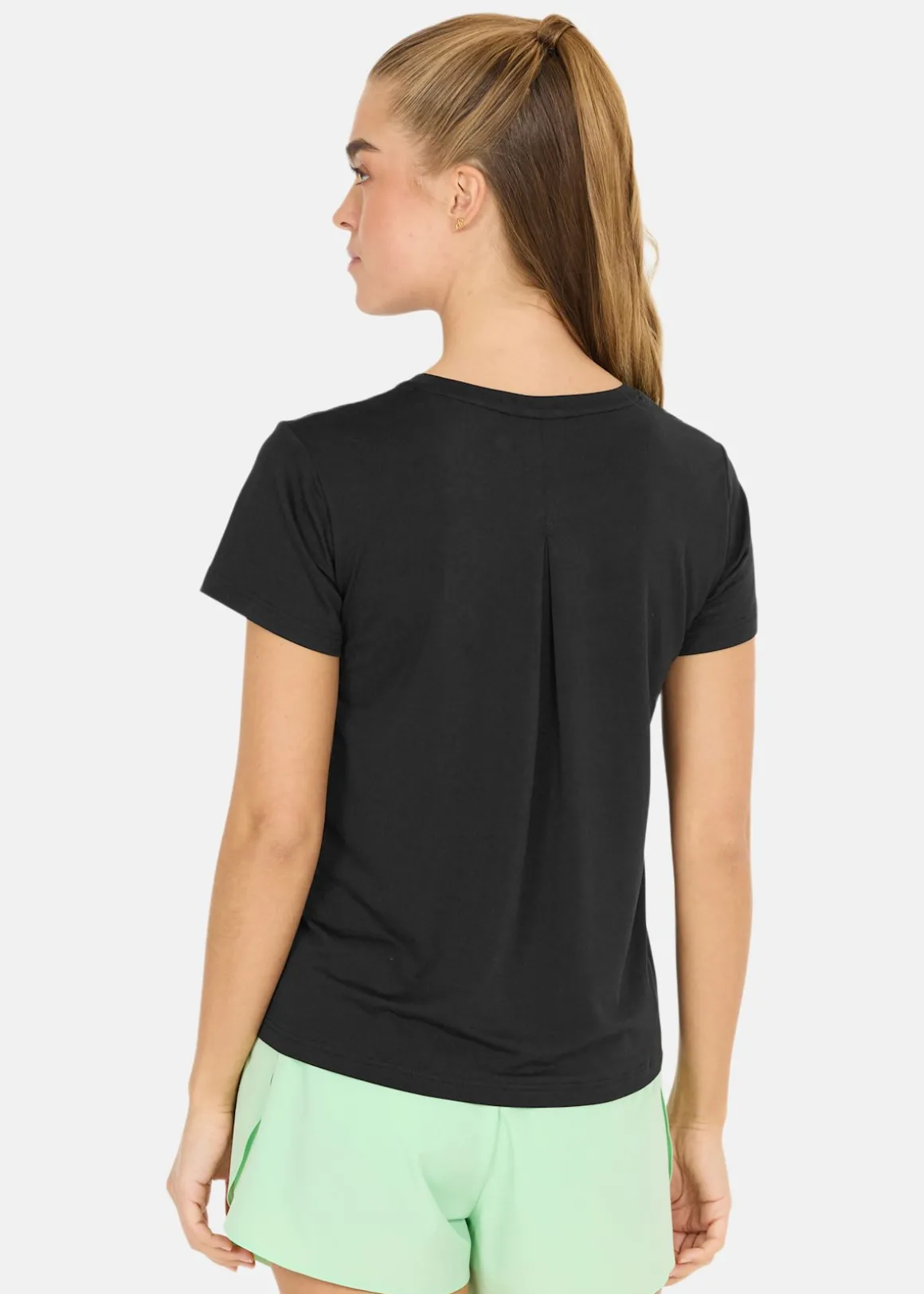 Pacy W S/S Tee