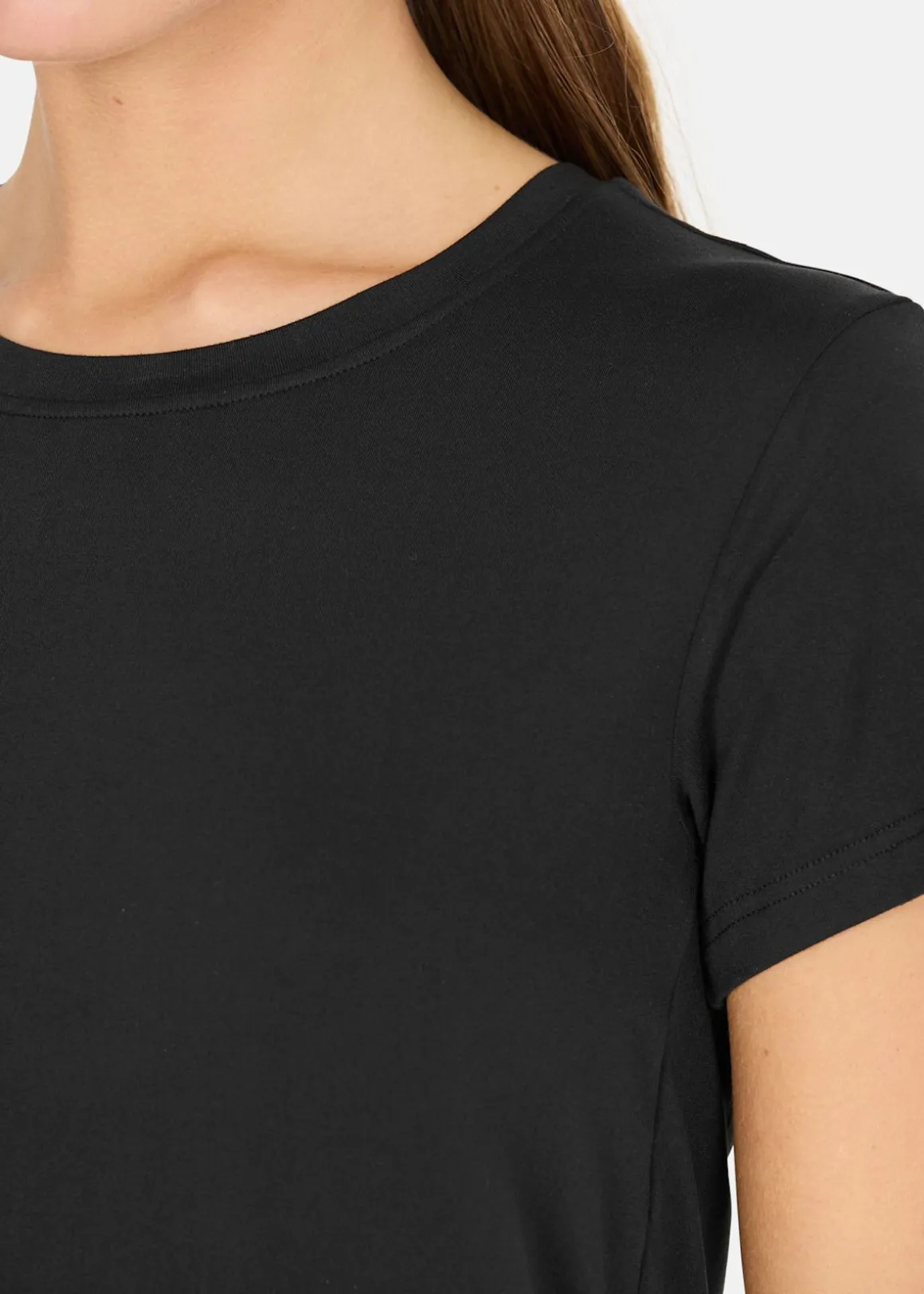 Pacy W S/S Tee