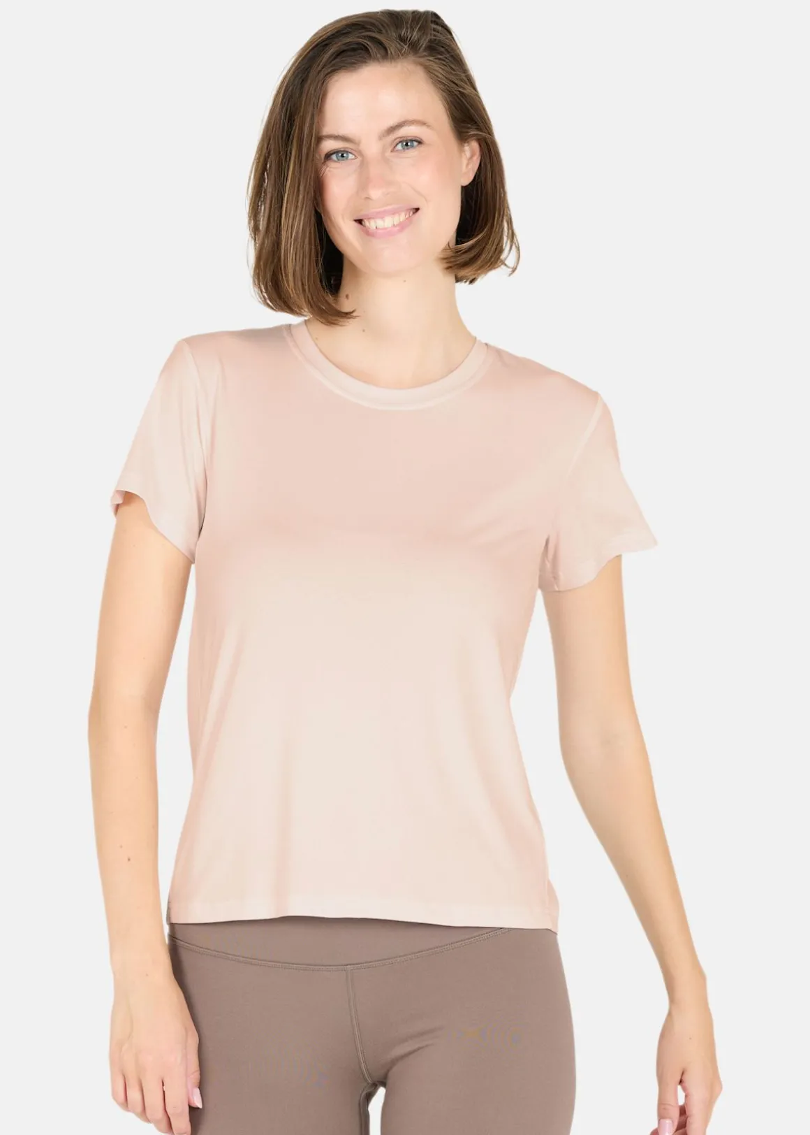 Pacy W S/S Tee