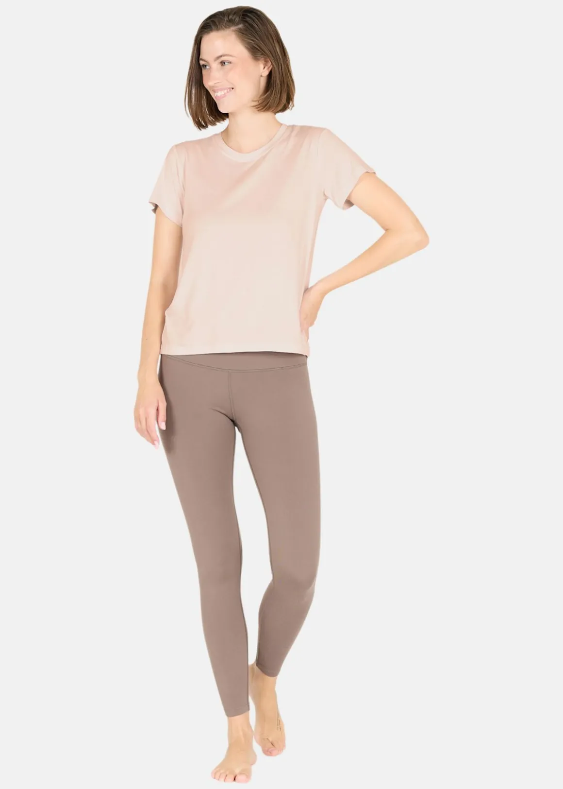 Pacy W S/S Tee