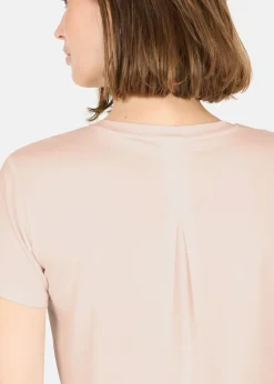 Pacy W S/S Tee