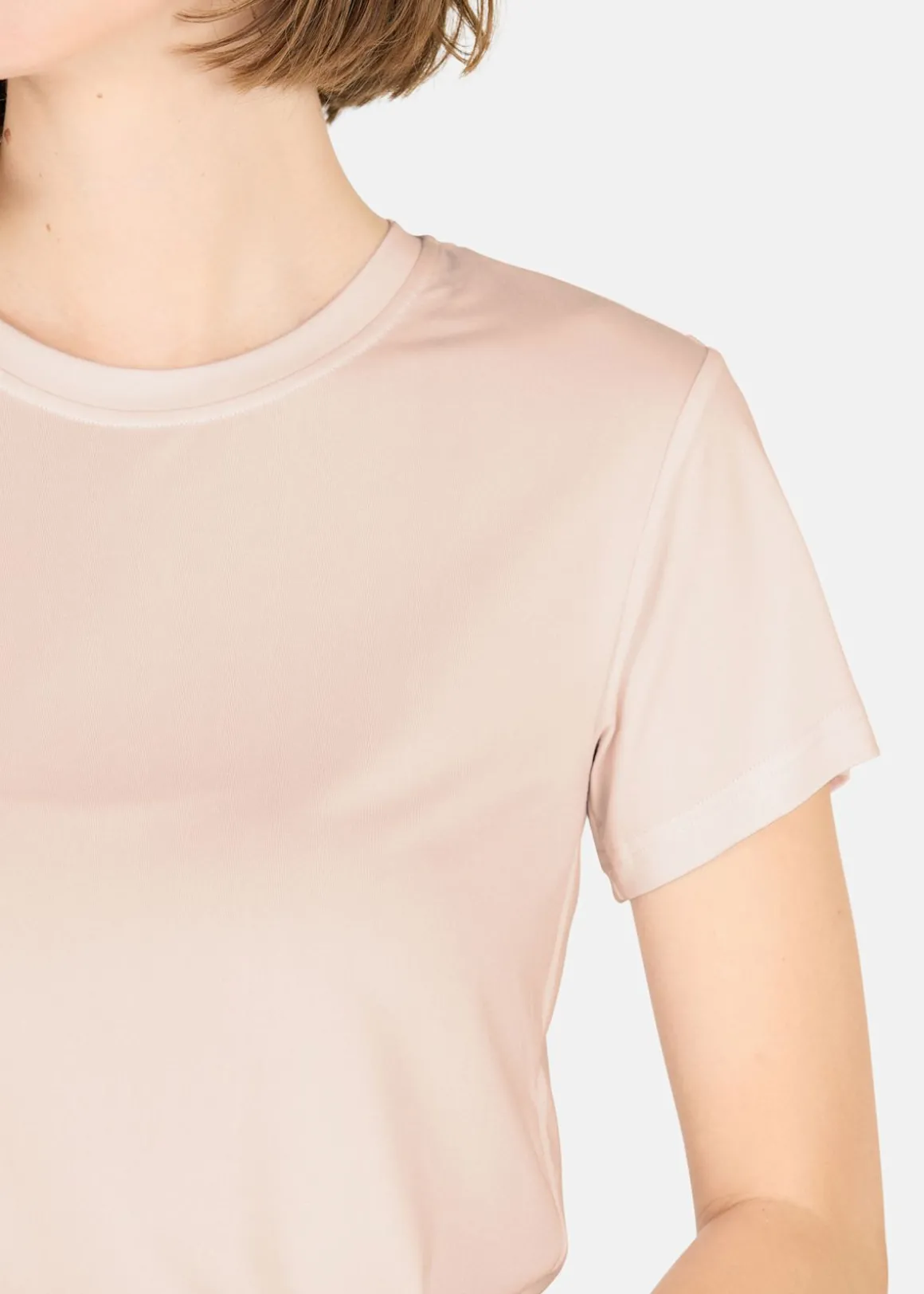 Pacy W S/S Tee