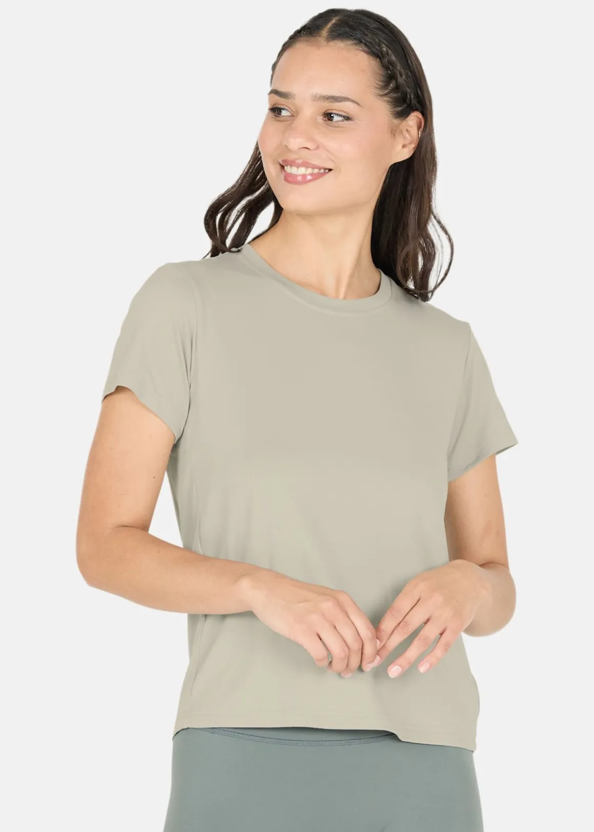 Pacy W S/S Tee