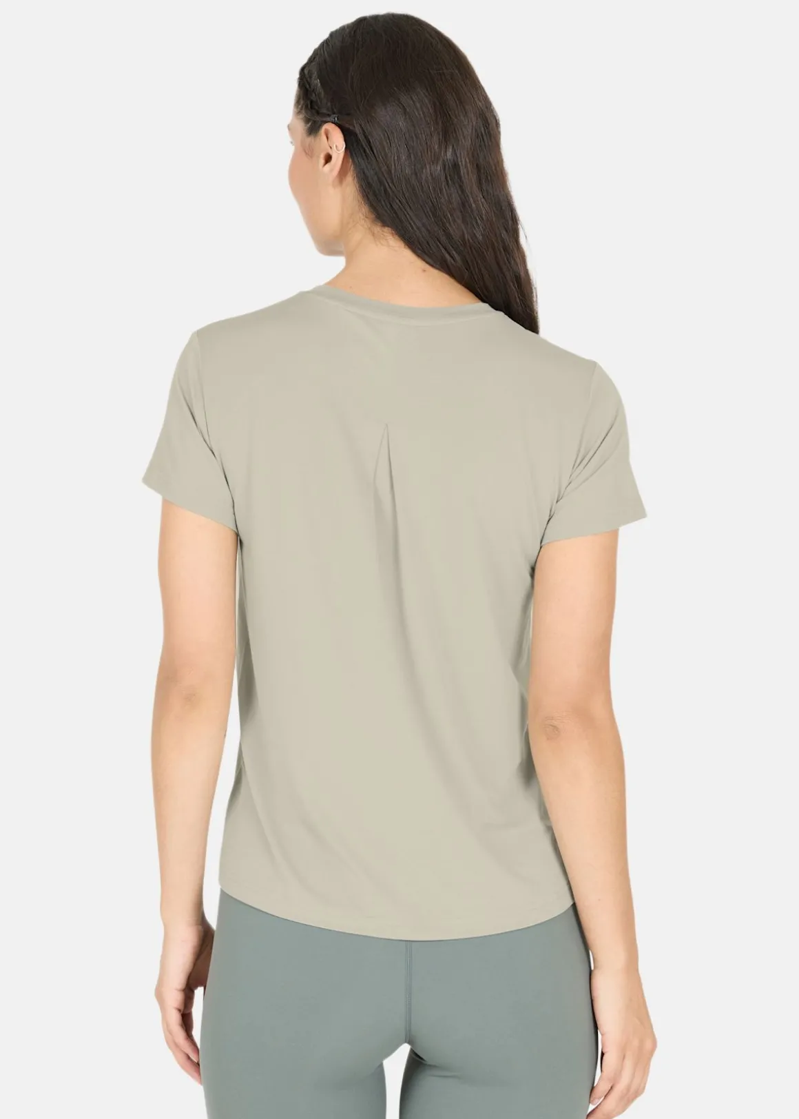 Pacy W S/S Tee