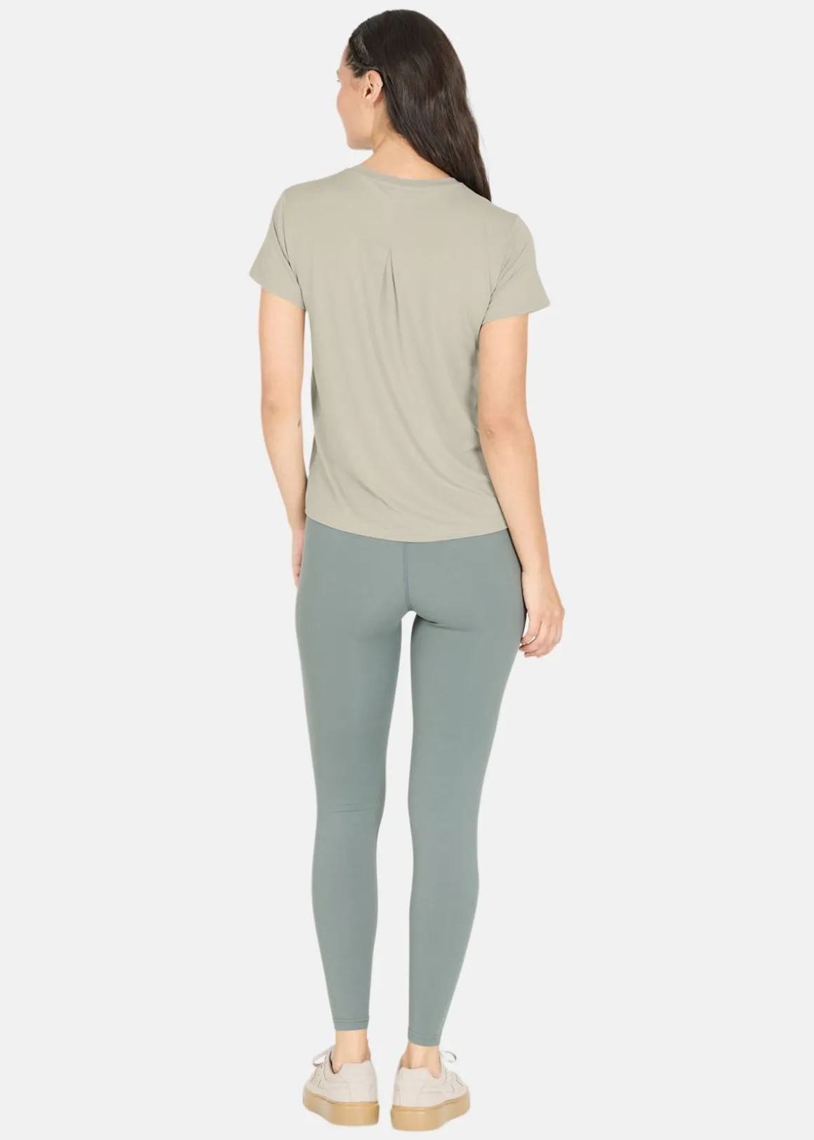 Pacy W S/S Tee