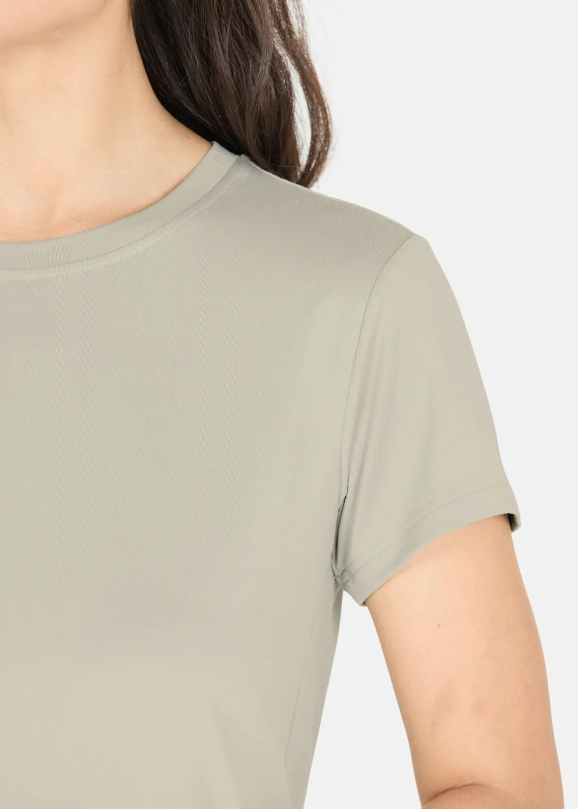 Pacy W S/S Tee