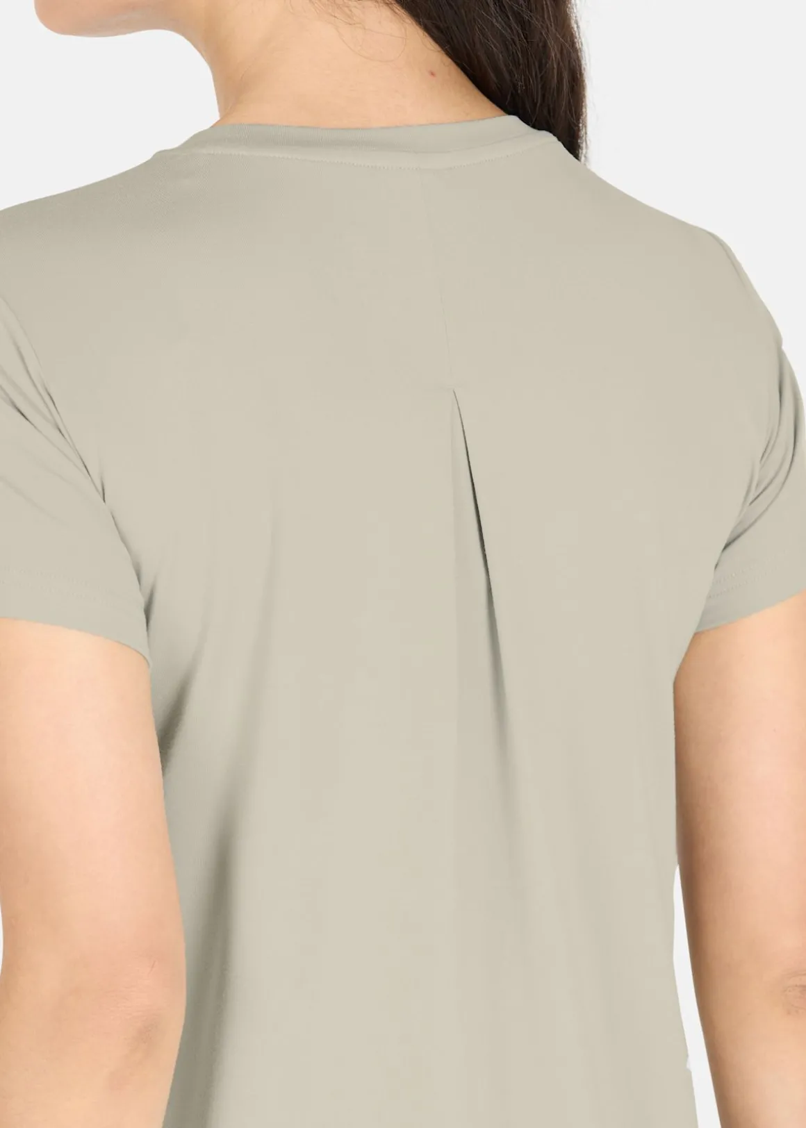Pacy W S/S Tee
