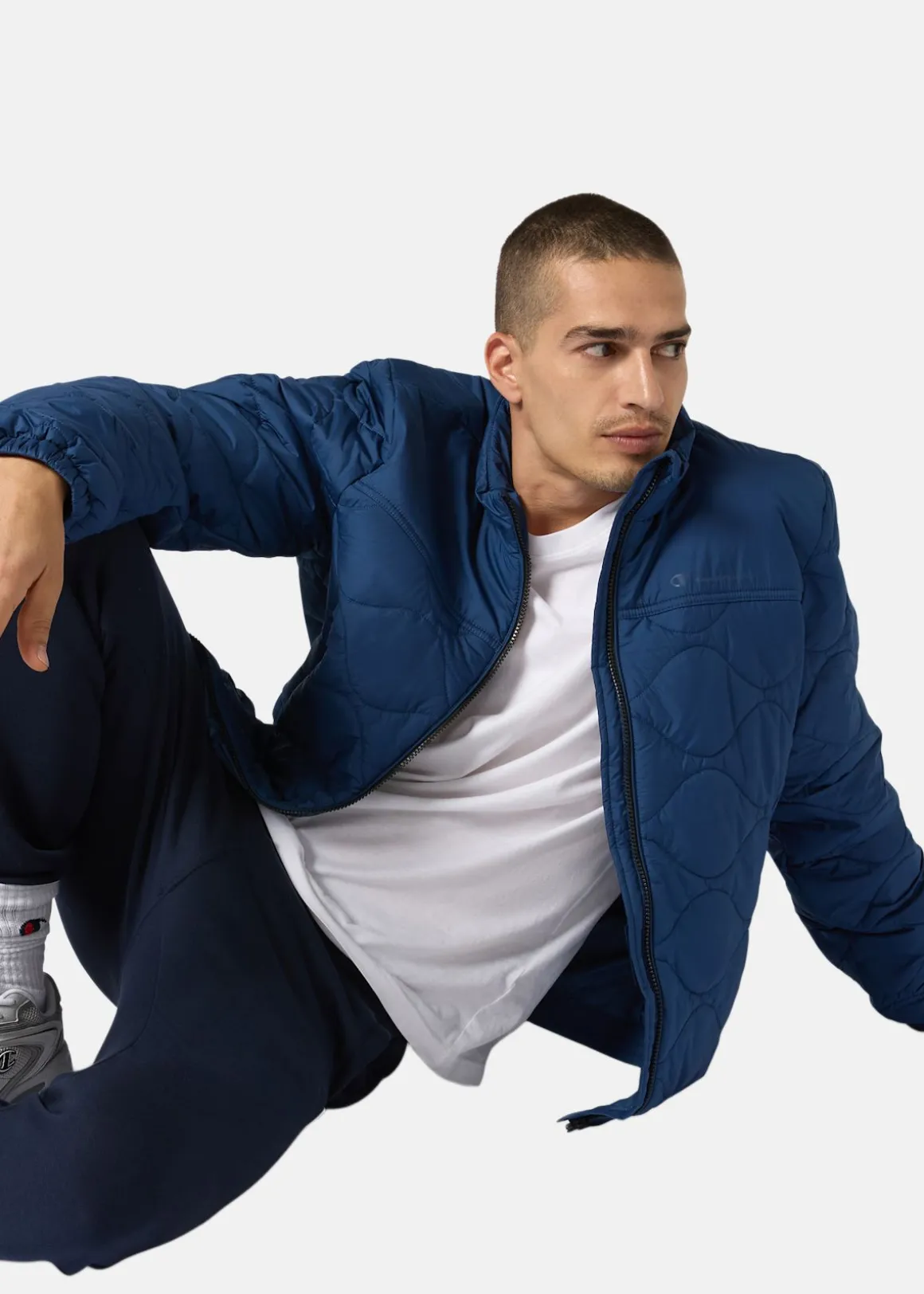 Padded Jacket