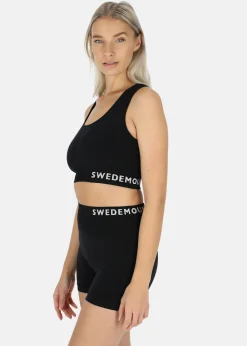 Padded Seamless Top
