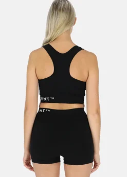 Padded Seamless Top