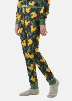Pants Baselayer JR