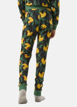 Pants Baselayer JR