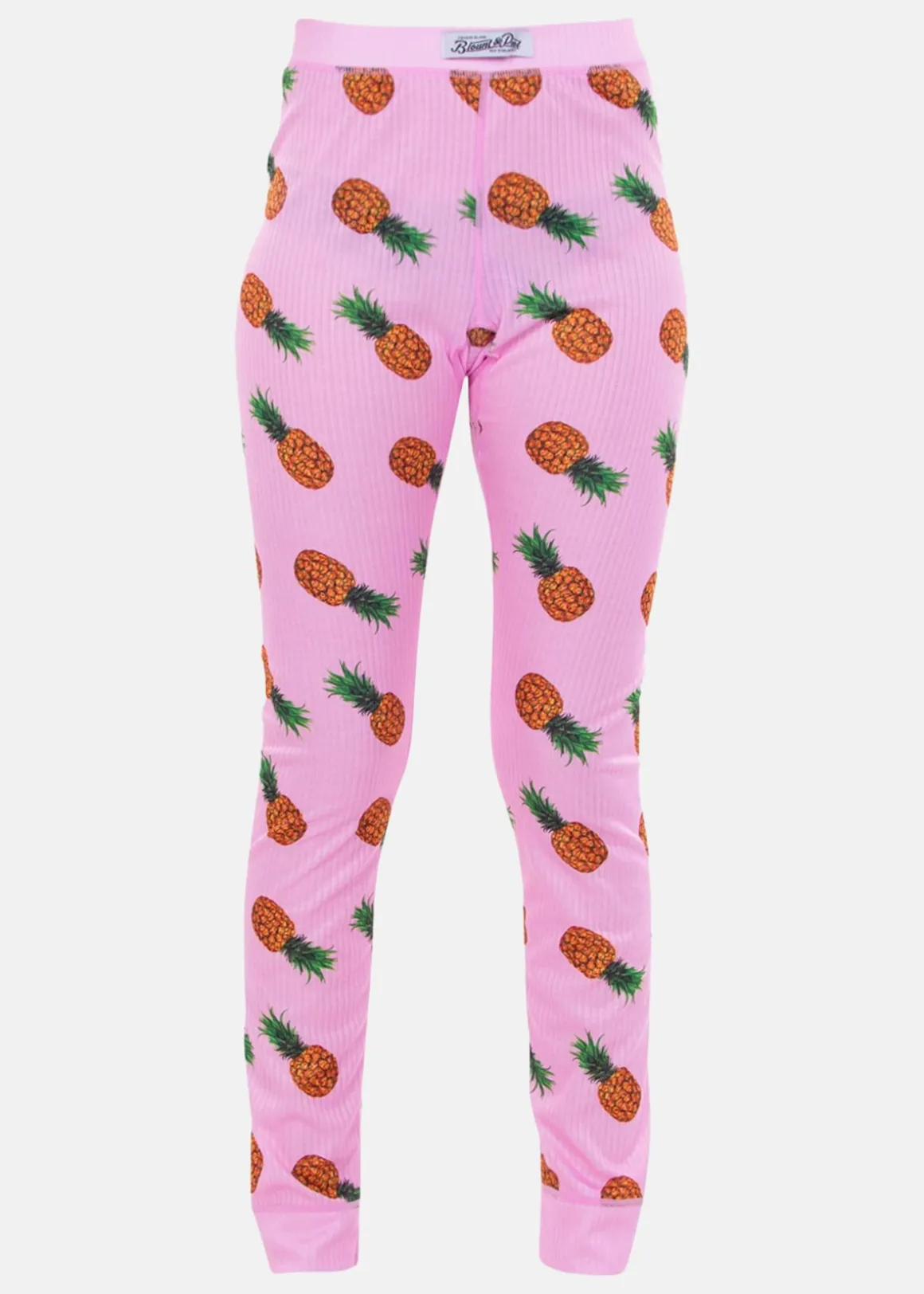 Pants Baselayer JR