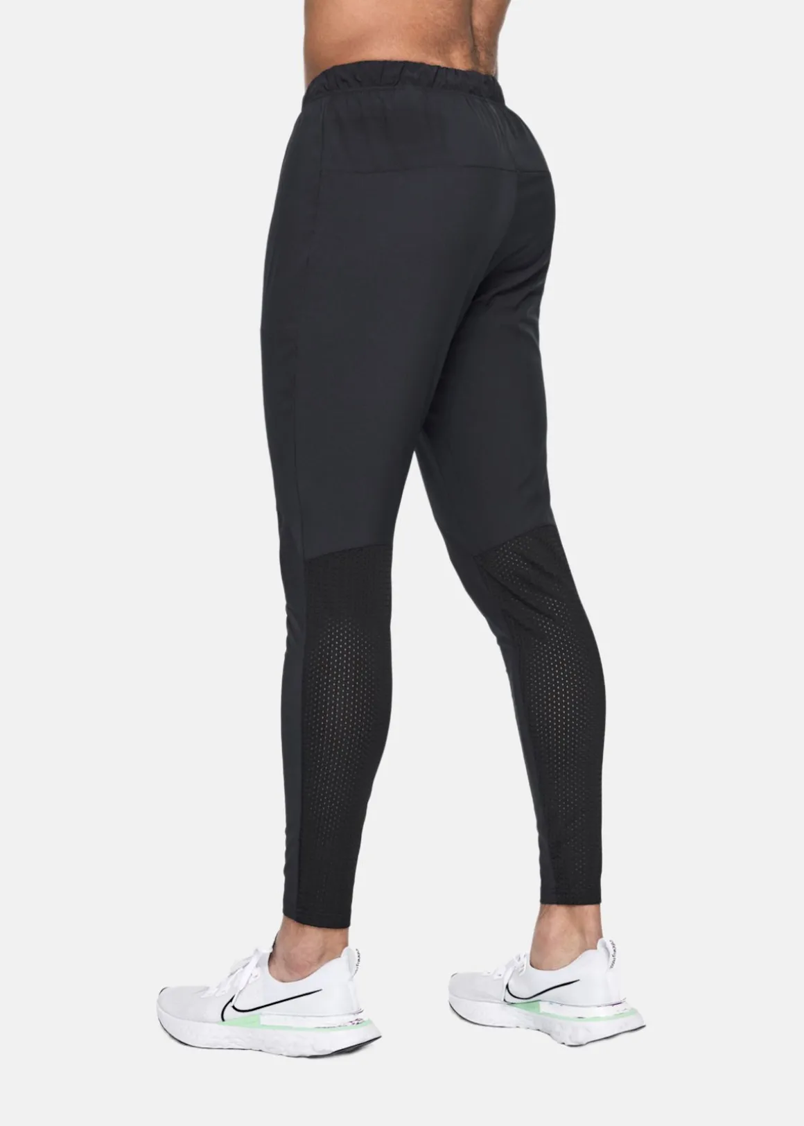 Pants Intensity