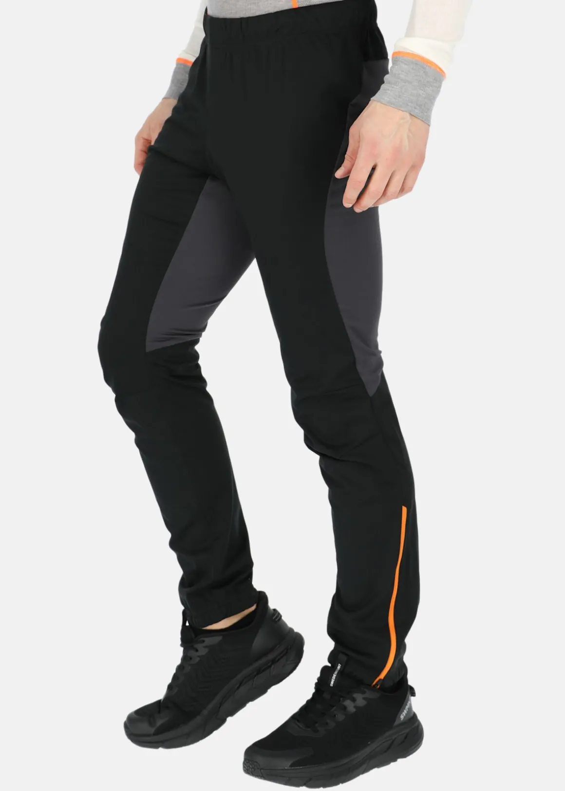 Pants Power