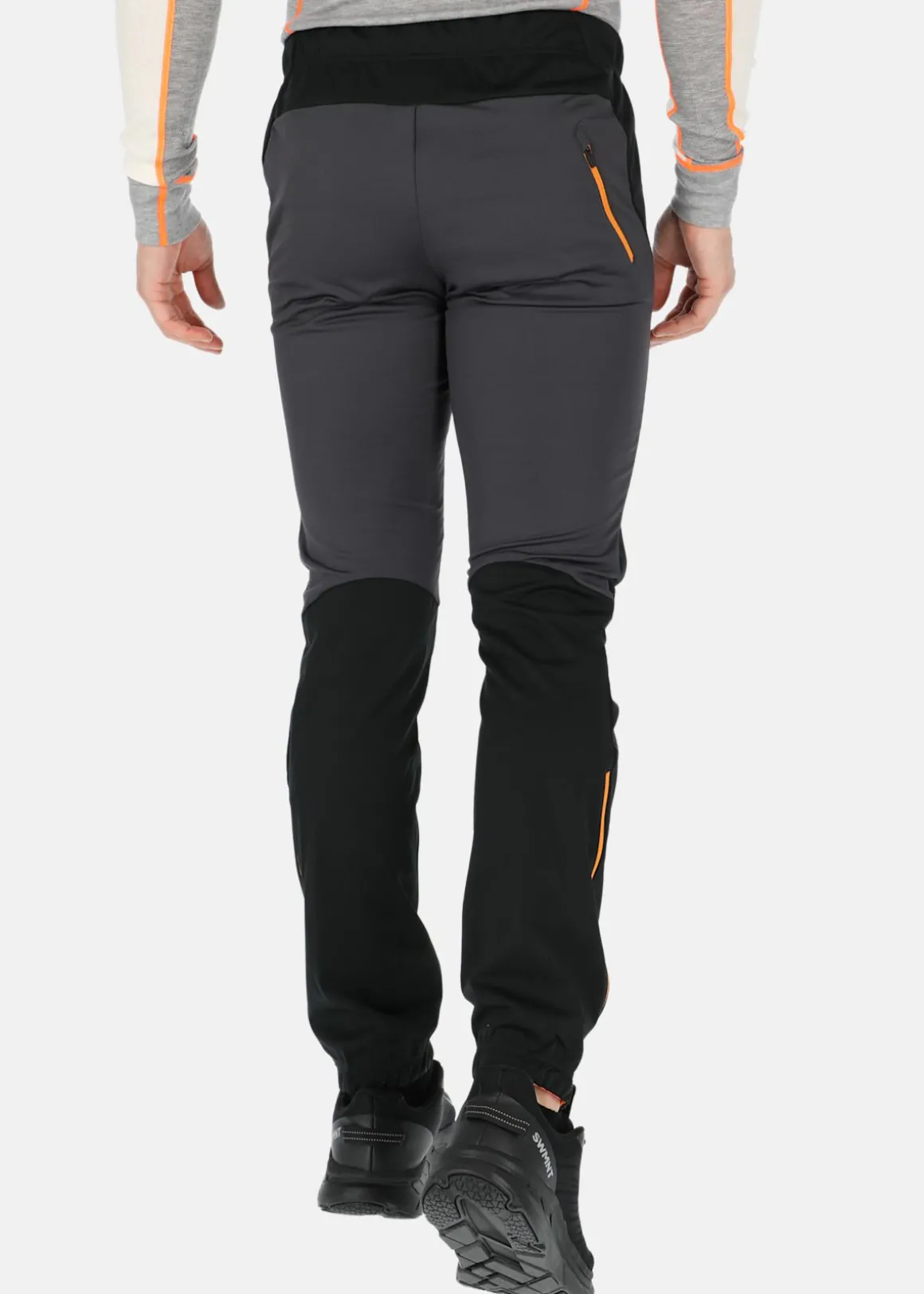 Pants Power