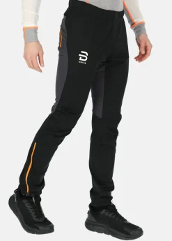 Pants Power