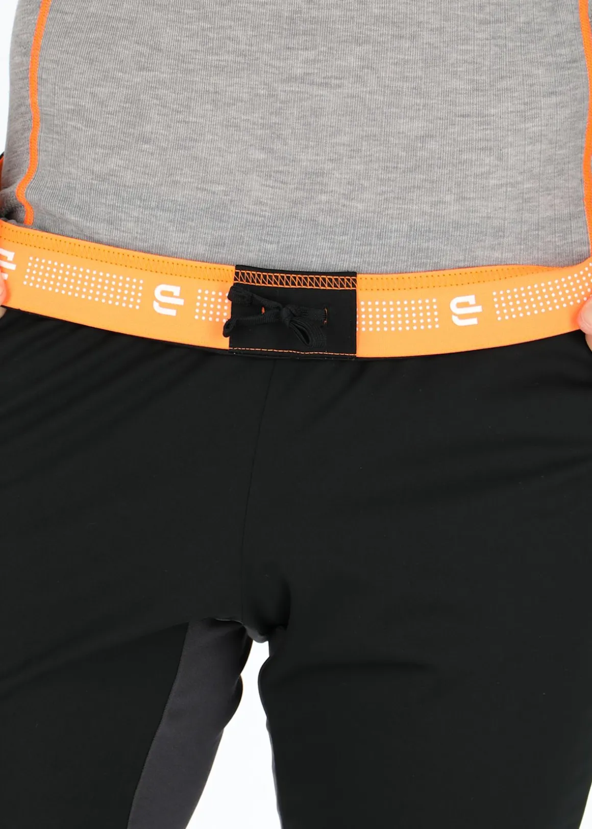 Pants Power
