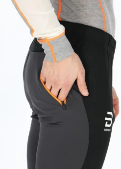 Pants Power