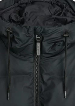 PAVE PUFFER JACKET