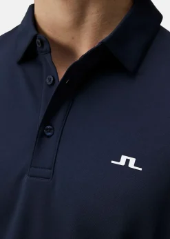 Peat Regular Fit Polo