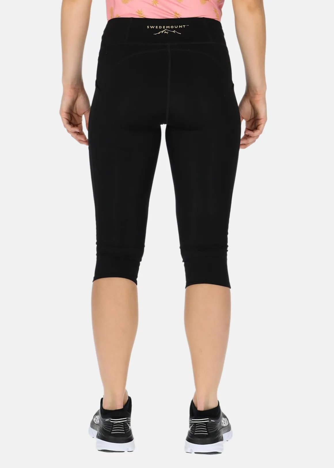 Performance 3/4 Tights W