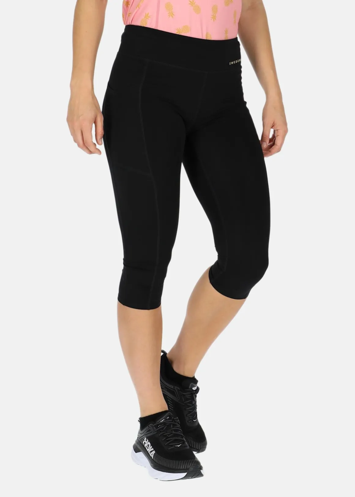 Performance 3/4 Tights W