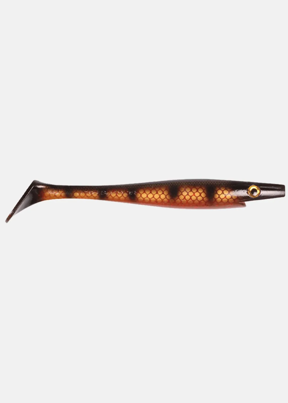 Pig Shad, 23cm, 90g