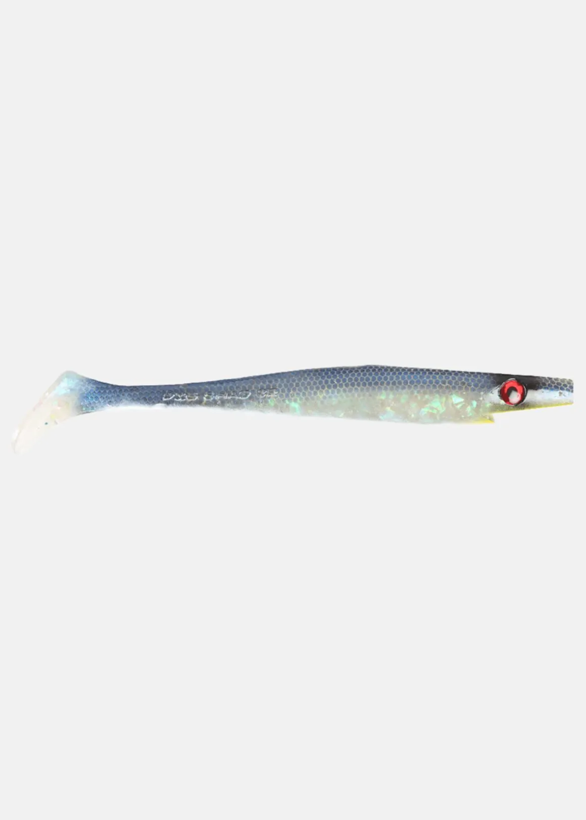 Pig Shad Jr, 20cm, 50g - 2pcs