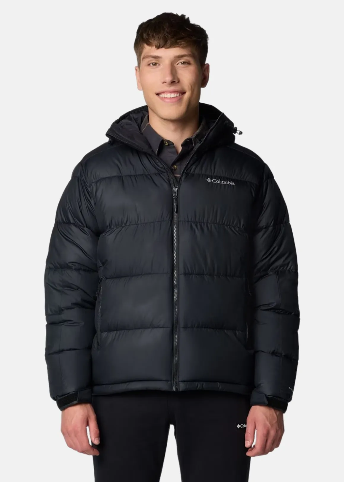 Pike Lake™ II Hooded Jacket