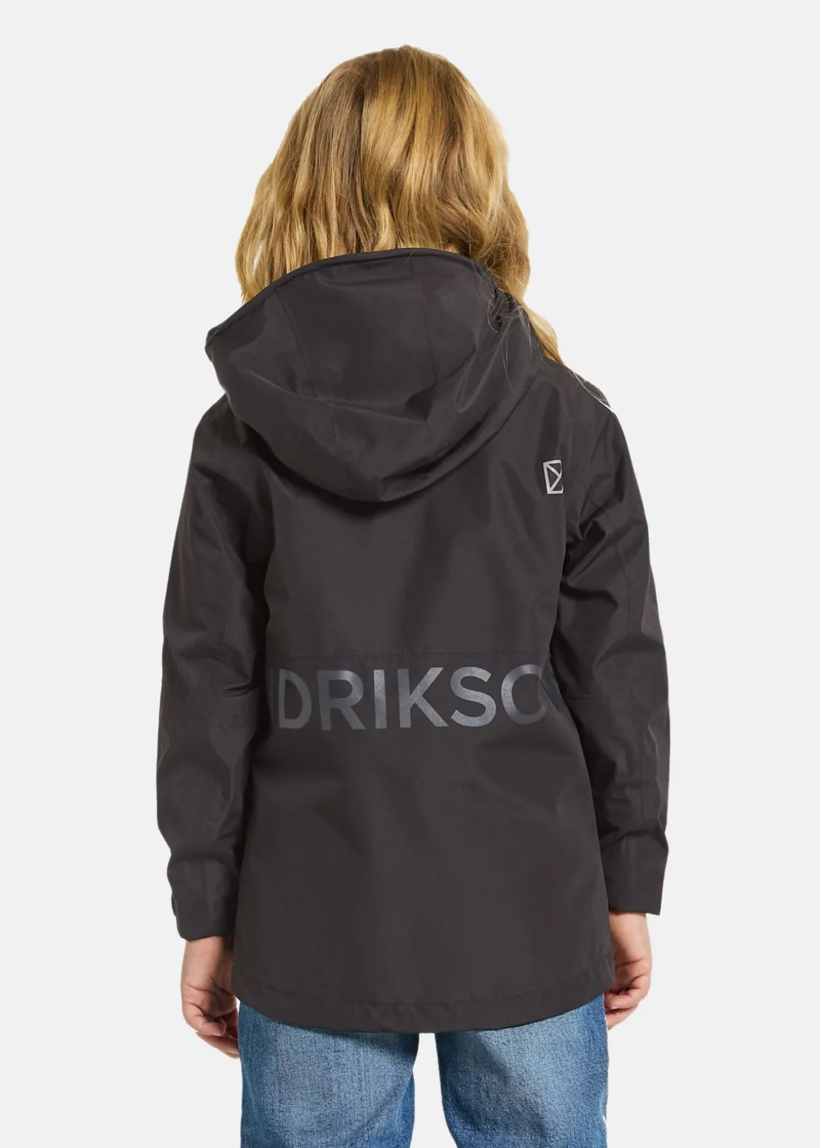 PIKO KIDS JACKET 7