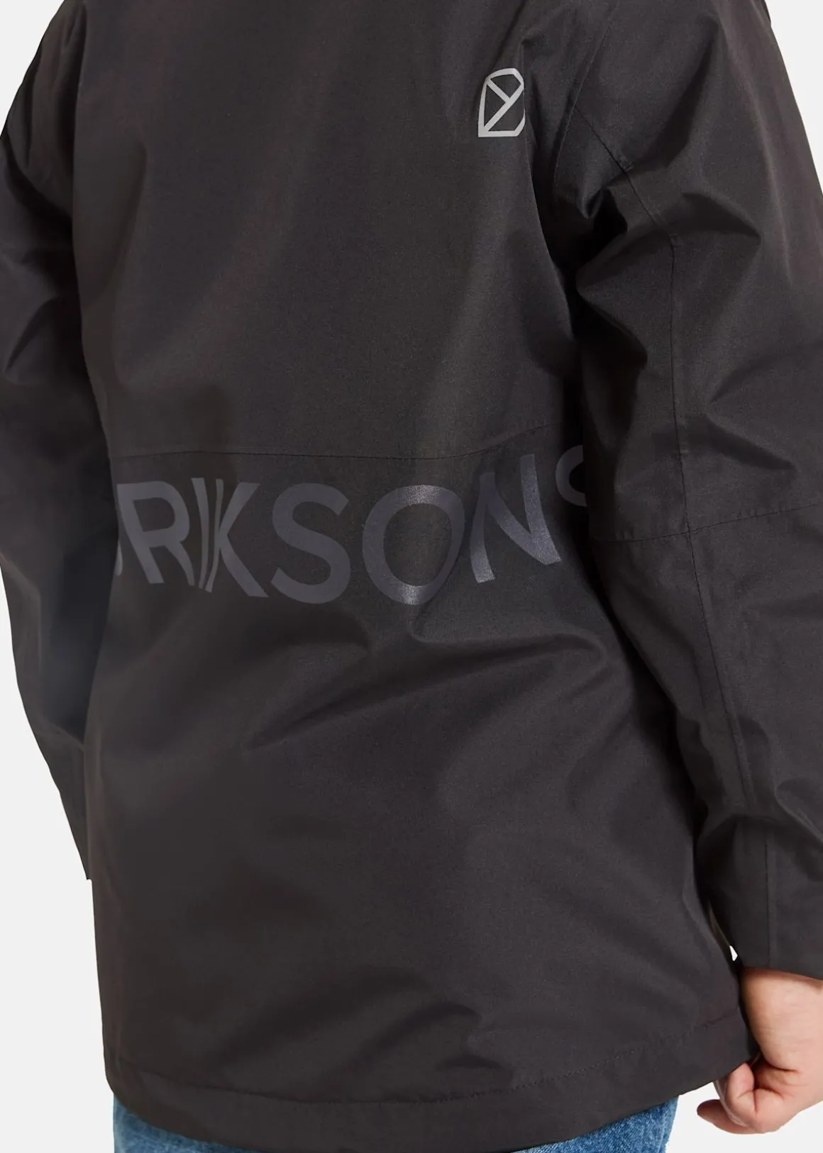 PIKO KIDS JACKET 7