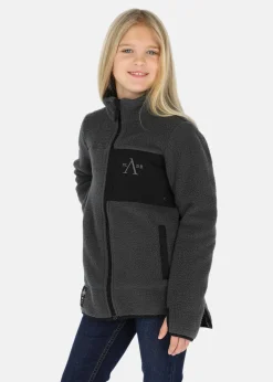 Pile Coat JR