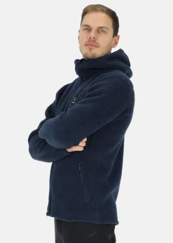 Pile Hood Men