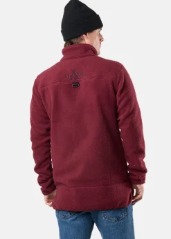 Pile Jacket