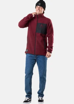 Pile Jacket