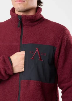 Pile Jacket