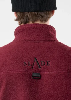 Pile Jacket