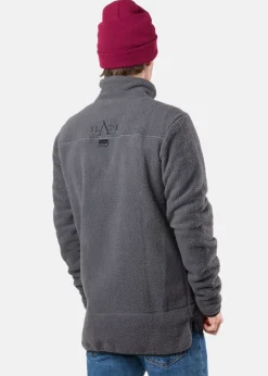 Pile Jacket