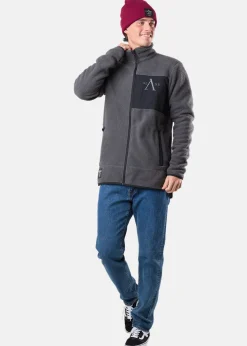 Pile Jacket